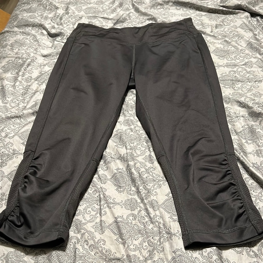 Cute capris